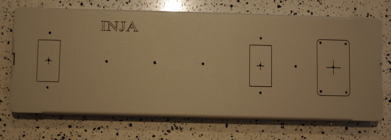 Front Panel